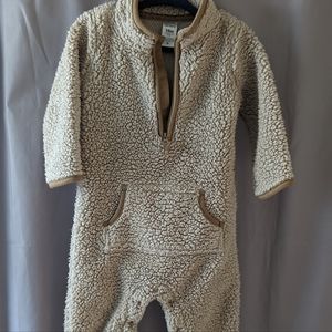 Toddler Jumpsuit
